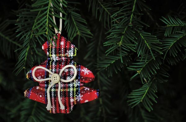 Tworzenie nastroju Świąt - Girlandy, lampy i nie tylko