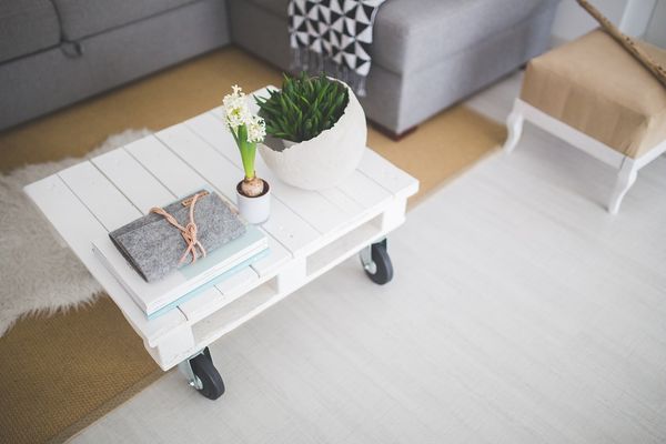 Zakochaj się w minimalistycznym uroku - meble nordyckie w Twoim domu